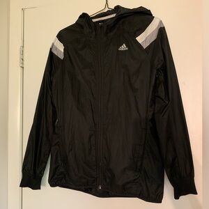 Adidas Running M Rain Jacket